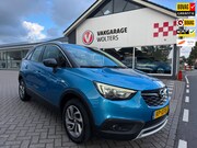 Opel Crossland X - 1.2 Turbo Innovation RIJKLAARPRIJS!
