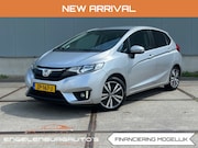 Honda Jazz - 1.3 i-VTEC Elegance Automaat, stoelverwarming