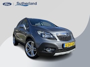 Opel Mokka - 1.4 T Cosmo 140pk Automaat | Nieuwe Onderhoudsbeurt | Trekha