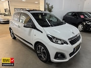 Peugeot 108 - 1.0 e-VTi Allure TOP / Automaat / Electrisch schuifdak
