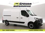 Renault Master - 2.3 L2H2 | Airco | 3 Zits | Trekhaak | Parkeersens. | Elektr