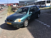 Kia Rio - 1.5 LS Bj2004/!!81000km
