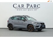 CUPRA Ateca - 2.0 TSI 4DRIVE Limited Edition 300+PK AKRAPOVIC//VIRTUAL/SFE