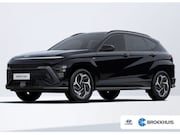 Hyundai Kona - 1.6 GDI HEV N Line Sky | €4500, - korting !! | Vanaf 419, -