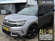 Citroën C5 Aircross - 1.6 PureTech Business Plus ALL-IN RIJKLAARPRIJS/Camera/Navi/