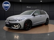 Volkswagen Golf - 1.5 eHybrid GTE | Pano Dak | Trekhaak | Head-up Display | Ca