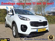 Kia Sportage - 1.6 GDI, 33dkm NAP! Camera! Carplay! APK 2-2027! Zondag OPEN