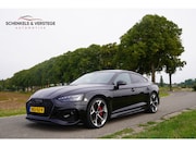 Audi RS5 - A5 Sportback 2.9 TFSI quattro competition plus / Panoramadak
