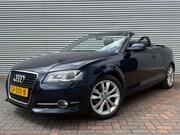 Audi A3 - Cabriolet 1.2 TFSI Ambition Pro Line S Airco Cruise Navi Lee