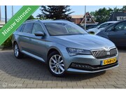 Skoda Superb - Combi 1.5 TSI 150pk Autm. Business Edition