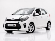 Kia Picanto - 1.0 CVVT EconomyPlusLine