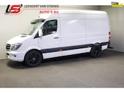 Mercedes-Benz Sprinter - 314 2.2 CDI 366 DC