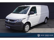 Volkswagen Transporter - 2.0 TDI L1H1 28 110pk Trekhaak Navigatie Apple Carplay Parke