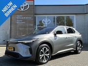 Toyota bZ4X - DYNAMIC 71 kWh STOEL/STUURVERW 360° CAMERA PARK-SENSOREN BLI