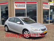 Opel Astra - 1.6 Edition - Clima - Cruise