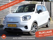 Leapmotor T03 - Design 37.3 kWh 95PK Automaat Navigatie, Camera achter, Park