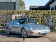 Porsche 911 - 3.6 Coupé