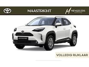 Toyota Yaris Cross - 1.5 Hybrid 115 Active | P.cam | Apple-/Android Carplay