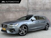 Volvo V90 - 2.0 T4 R-Design | Polestar Engineered | Trekhaak | Panoramda