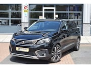 Peugeot 5008 - 1.2 PureTech Blue Lease Premium Airco, Navi, 7PL, Cruise Con