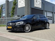 Mercedes-Benz A-klasse - 180 Prestige AMG | Xenon | Stoelverwarming