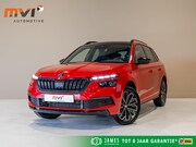 Skoda Kamiq - 1.5 TSI ACT Monte Carlo / 150pk / Panorama dak / Achteruitri