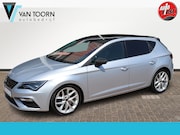 Seat Leon - 2.0 TSI CUPRA DSG Automaat Panoramadak, volledig digitaal in