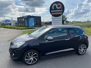 DS DS 3 - | 2015 | 1.2 PureTech 1955| | 110.000 KM NAP