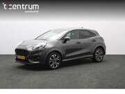 Ford Puma - 1.0 EcoBoost 125 PK Hybrid ST-Line X, Adap. Cruise Control, 