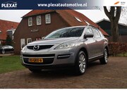 Mazda CX-9 - 3.7 V6 Aut. | 7 Persoons | PDC | Stoelverwarming | Airco | L