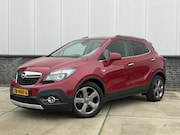 Opel Mokka - 1.4 T Cosmo | Automaat | Trekhaak | Cruise | Climate | Navi