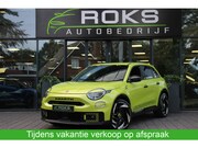Fiat 600E - Abarth Turismo 54 kWh Pack Scorpion Design/Tech/Gaming Winte
