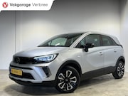 Opel Crossland - 1.2 Turbo Elegance | Navigatie/Android/Apple Carplay | LM Ve