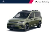 Volkswagen Caddy - Bedrijfswagens First Edition 1.5eHybrid 115pk Automaat 74130