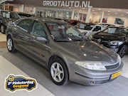 Renault Laguna - 1.6-16V Authentique Airco, Cruise Control, Trekhaak, Stuurbe