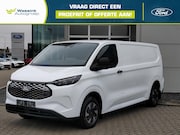 Ford Transit Custom - GB 65kWh 218pk L2H1 340 Trend | Trekhaak | Driver assistent
