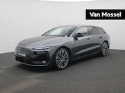 Audi A6 E-TRON - Avant S edition 83 kWh