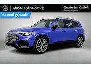 Mercedes-Benz GLB-Klasse - GLB 250+ Business Solution AMG | Advanced Plus Pakket | Nigh