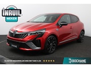 Renault Clio - TCe 90 Esprit Alpine | BOSE Audio| 360 Camera| Virtual Cockp