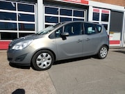 Opel Meriva - 1.4 TURBO EDITION Trekhaak Door inruil verkregen
