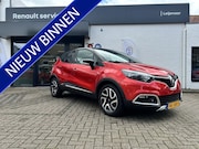 Renault Captur - 1.2 TCe Xmod | Stoelverwarming | Navigatie | Lederen bekledi