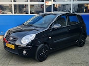 Kia Picanto - 1.0 Seven / Origineel NL / Airco / Radio-CD speler / Elektri