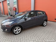 Ford Fiesta - 1.25 Titanium 5 DRS -KM NAP-AIRCO-LM -APK
