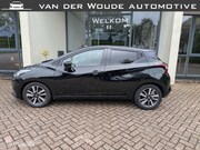 Nissan Micra - 1.0 IG-T NCON|CARPLAY|1E EIG|DEAL.ONH