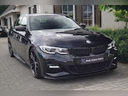 BMW 3-serie - 330e (292pk) M340I Look Laser/HUD/Keyless/Carbon/19inch/Sfee