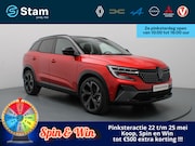 Renault Austral - E-Tech Hybrid 200pk Iconic Esprit Alpine 4-Control | Adapt.