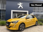 Peugeot 208 - PureTech 100 Allure Pack l Stoelverwarming l Camera l Keyles