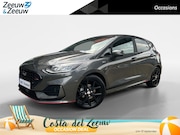 Ford Fiesta - 1.0 EcoBoost Hybrid ST-Line X | Apple Carplay/Android Auto |