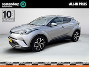 Toyota C-HR - 1.8 Hybrid Style | Navigatie | Premium pack | Achteruitrijca