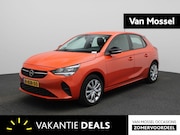 Opel Corsa-e - Edition 50 kWh | 136pk | 3 Fase | Apple Carplay/Android auto